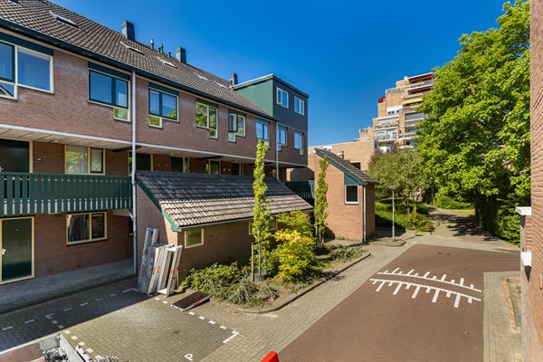 Property photo - Slangenburg 129, 3328DR Dordrecht